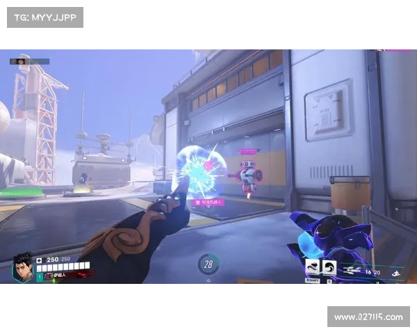 守望先锋无漾成都行圆满落幕助力电竞产业蓉城发展注入新活力